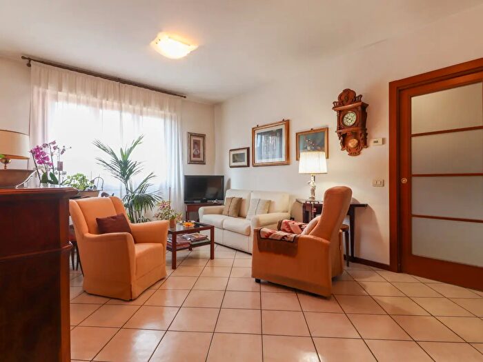 Appartamento quadrilocale in vendita in Castel Maggiore