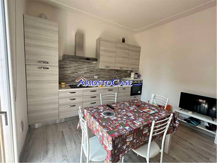 Appartamento quadrilocale in affitto in Aeroporto, Ferrara