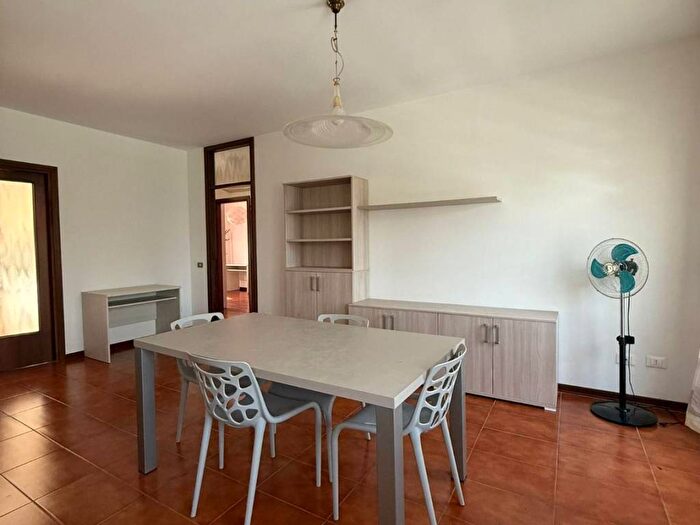 Appartamento bilocale in affitto in Via Romea, Centro, Legnaro