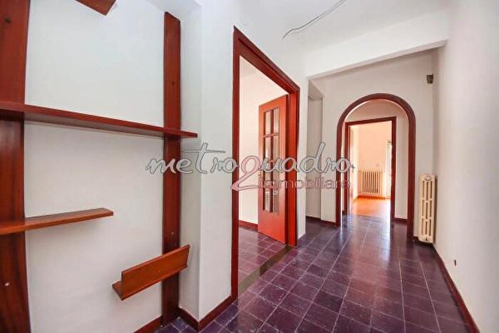 Appartamento quadrilocale in vendita in Itri