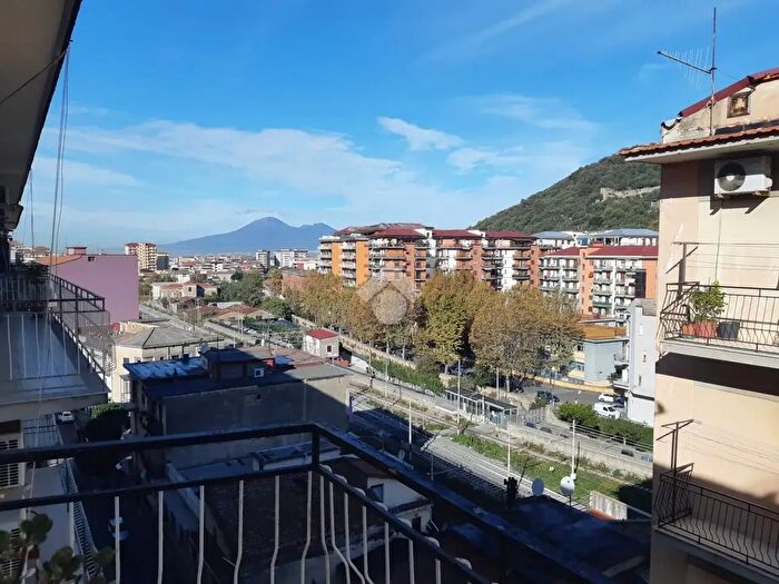 Appartamento quadrilocale in vendita in Via Domenicantonio Siniscalchi, Nocera Inferiore