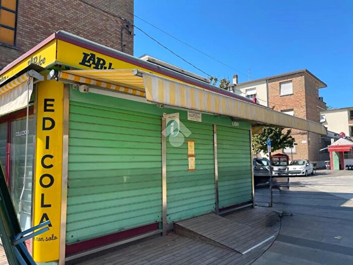 Appartamento monolocale in vendita in Via G Matteotti, Cesena