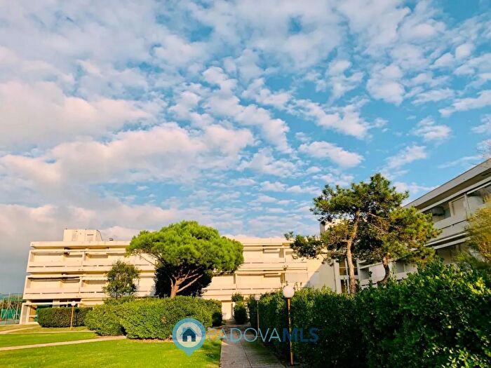 Appartamento bilocale in vendita in Via delle Nazioni Unite, Chioggia