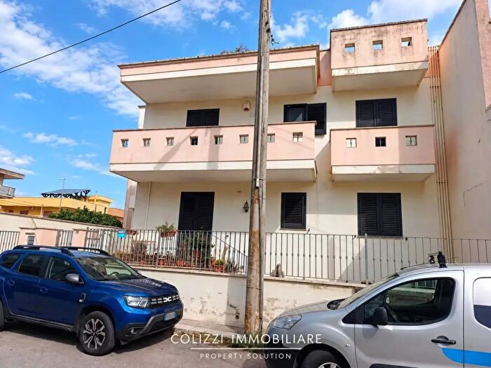 Casa con 7 locali in vendita in a G Sava, Surbo