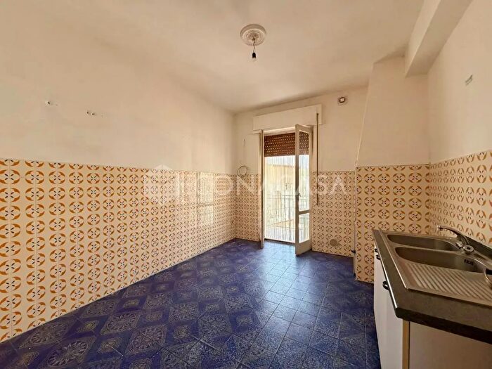 Appartamento trilocale in vendita in Via Gaetano Sansone Junior SNC, Ostuni