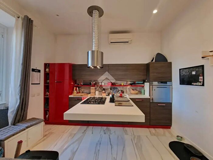 Appartamento bilocale in vendita in Via dei Furi, Roma