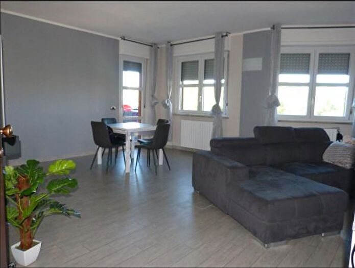 Appartamento con 5 locali in vendita in Fossano