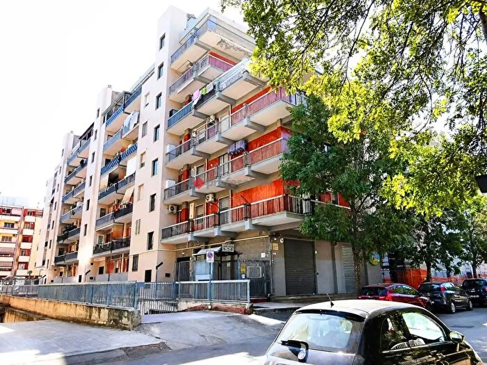 Appartamento trilocale in vendita in Via Padre Antonio da Olivadi, Foggia
