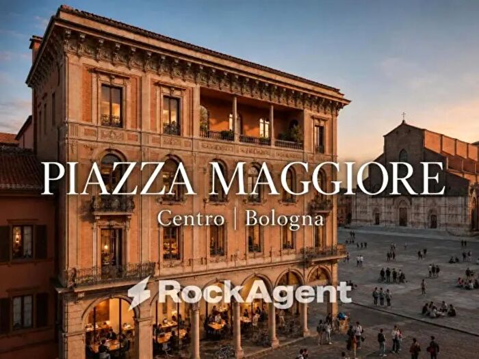 Casa con 6 locali in vendita in Bologna