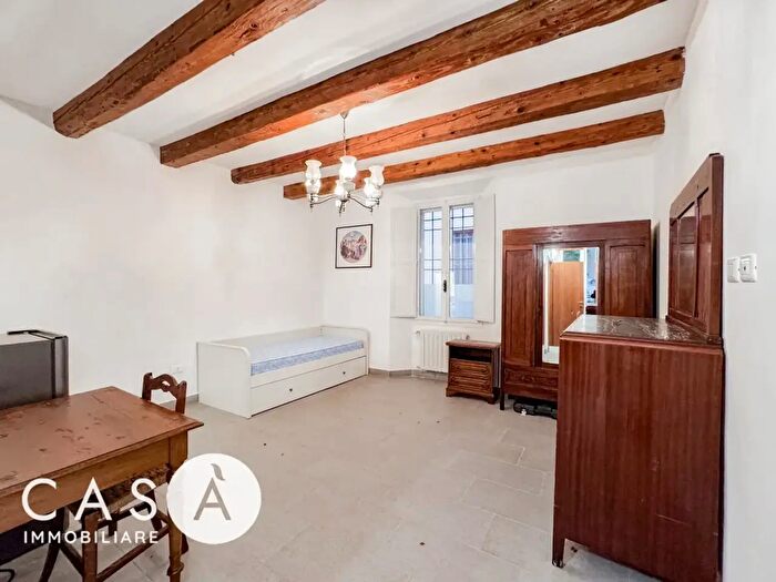 Appartamento monolocale in affitto in Via Carlo Pisacane, Forli