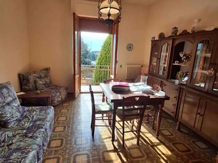 Appartamento quadrilocale in vendita in Barberino Tavarnelle