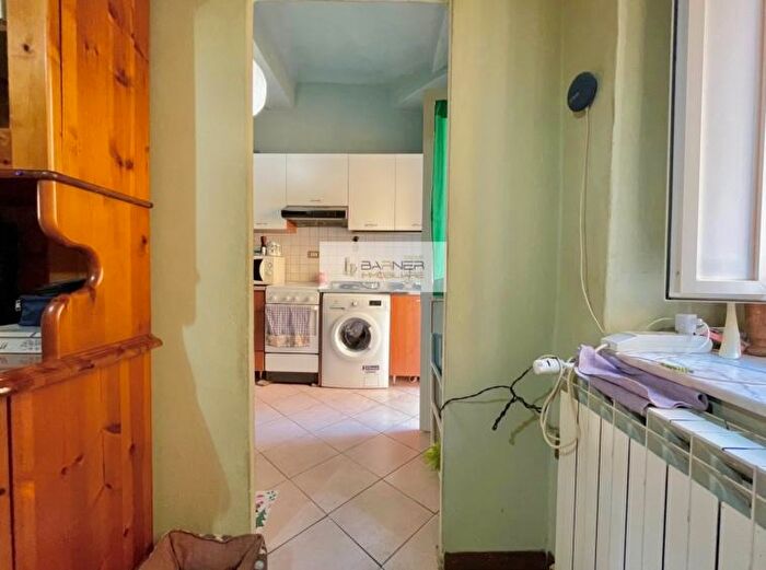 Appartamento bilocale in vendita in Lucca