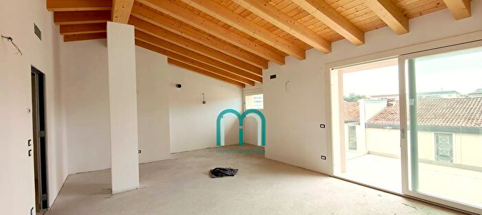 Appartamento con 7 locali in vendita in Viale Sailer Noale, Noale