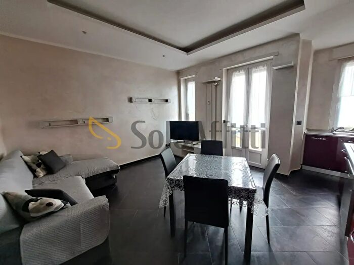 Appartamento bilocale in affitto in Via Cognetti De Martiisvia Cognetti De Martiis, Torino