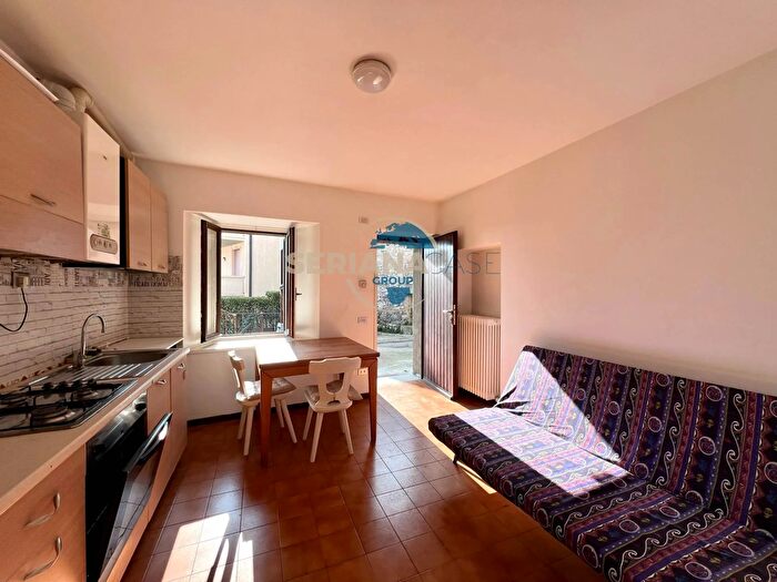 Appartamento trilocale in vendita in Via Sendec, Alzano Lombardo