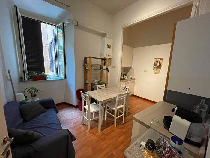 Appartamento trilocale in affitto in Via Alessandria, Salario Porta Pia, Roma
