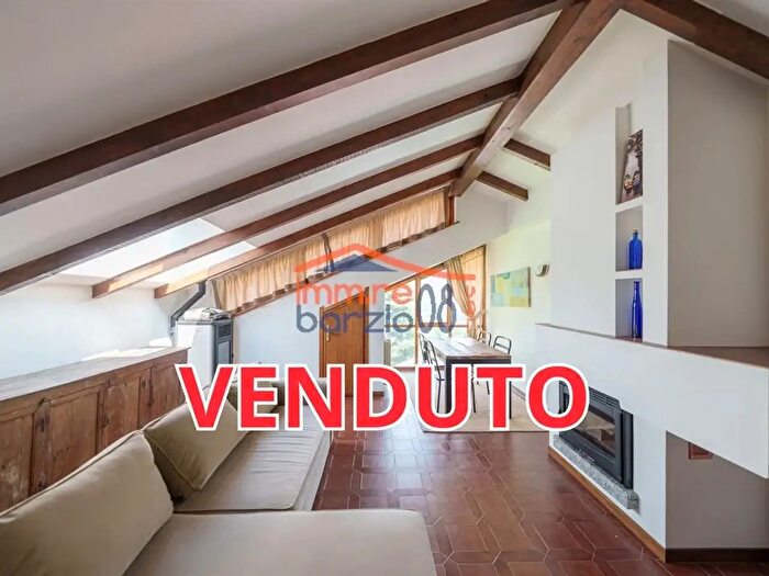 Appartamento bilocale in vendita in Cremeno