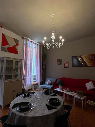 Appartamento quadrilocale in vendita in Livorno