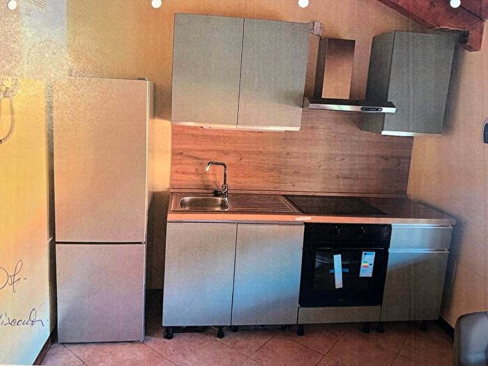 Appartamento bilocale in affitto in Via Don Luigi Sturzo, Centro, Costa di Mezzate