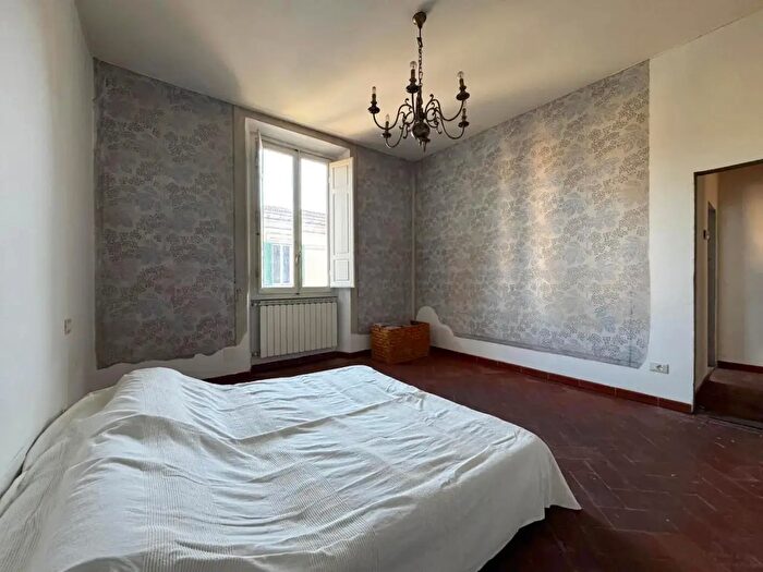 Casa quadrilocale in vendita in Via Giacomo Matteotti, Sesto Fiorentino