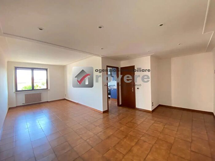 Appartamento con 5 locali in vendita in Villorba