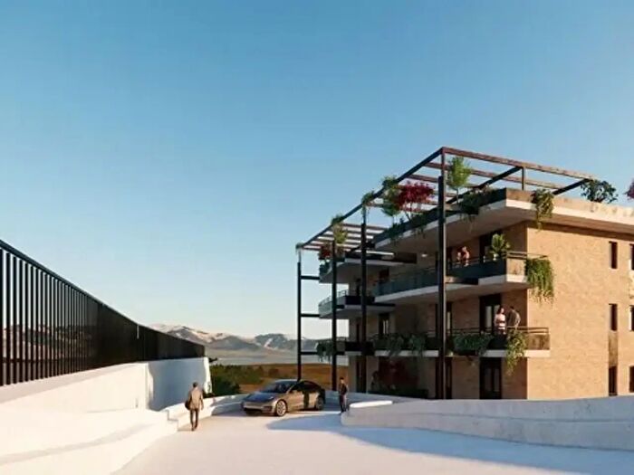 Appartamento trilocale in vendita in Via Panoramica, Salerno