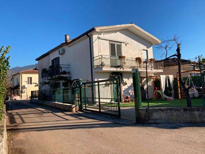 Casa trilocale in vendita in Strada Provinciale Strada per Lato Est Stab Fiat, Villa Santa Lucia