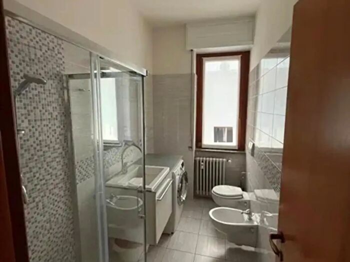 Appartamento quadrilocale in affitto in Via Papa Giovanni XXIII, Seregno