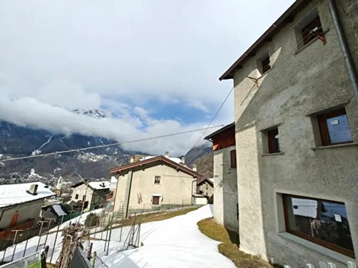 Casa quadrilocale in vendita in Via Bricalli, Caspoggio