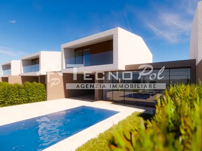 Casa quadrilocale in vendita in Borgoricco