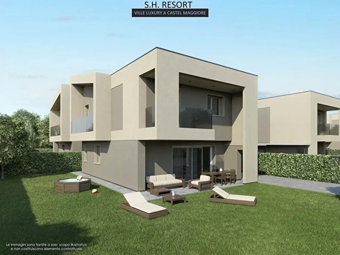 Case in Vendita e in Affitto - 2