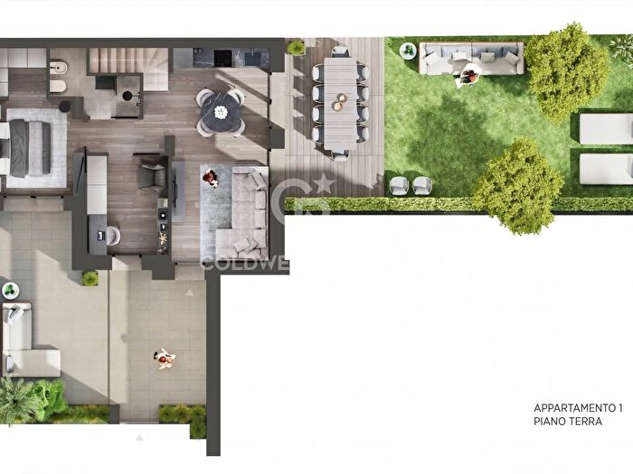 Case in Vendita e in Affitto - 2