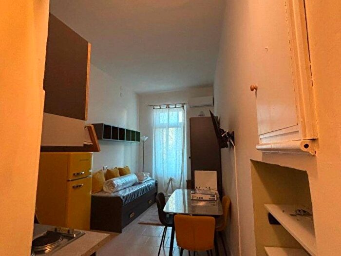 Appartamento monolocale in affitto in Via Campagna, Via Taverna Ospedale, Piacenza