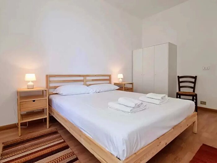 Appartamento in affitto in Via del Perarolo, Trieste