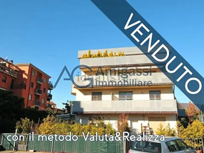 Appartamento bilocale in vendita in Via Bianzanella, Bergamo