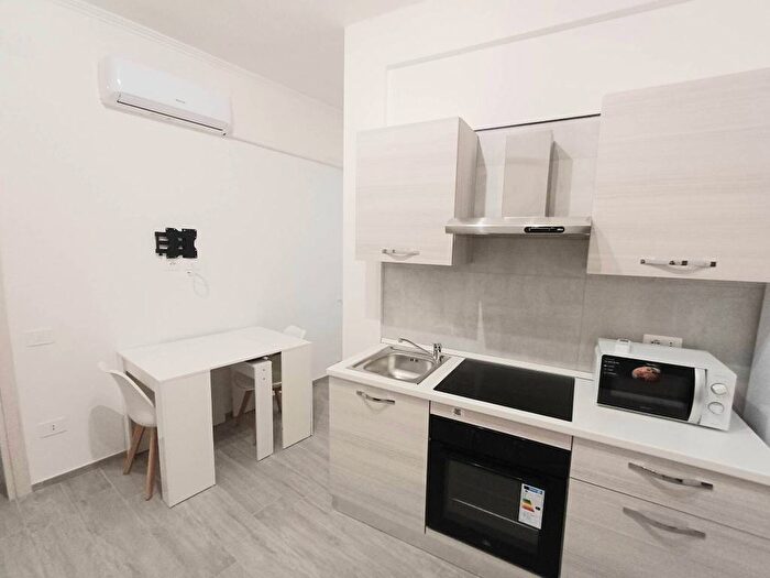 Appartamento bilocale in affitto in Via Francesco Cilea, Quartu, Quartu Sant'Elena