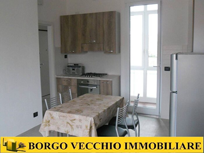 Appartamento bilocale in affitto in Corso Vittorio Emanuele II, San Paolo Cuneo, Cuneo