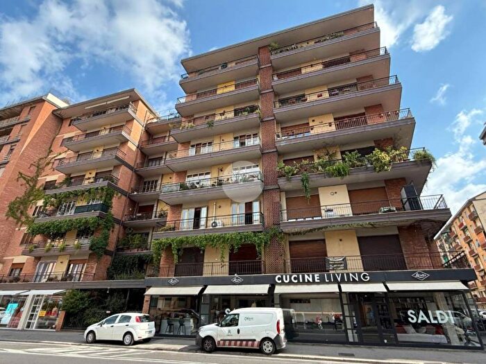 Appartamento bilocale in affitto in Via Francesco Baracca, Novoli, Firenze