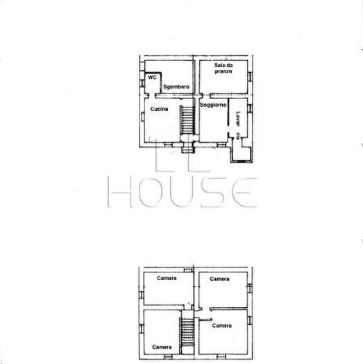 Casa con 5 locali in vendita in Viale Toscana, San Giustino