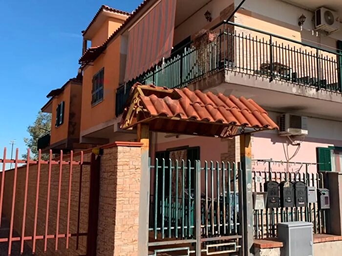 Appartamento quadrilocale in vendita in Via Labriola, Mugnano Di Napoli