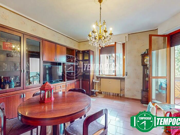 Appartamento con 5 locali in vendita in Novi Ligure