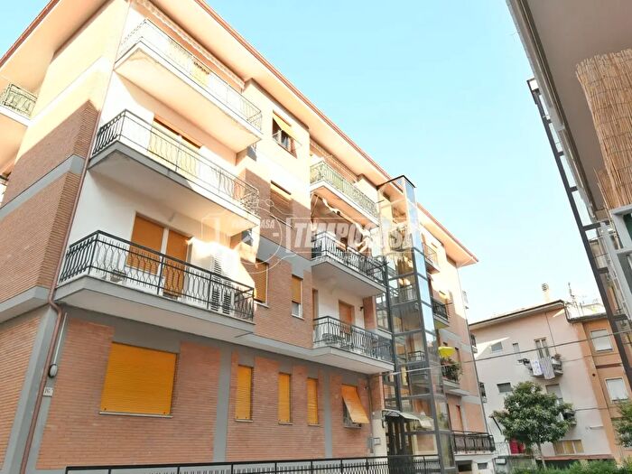 Appartamento bilocale in vendita in Via Gioacchino Rossini a, Ascoli Piceno