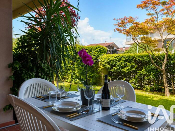 Appartamento bilocale in affitto in Via Nazario Sauro, Centro, Sirmione
