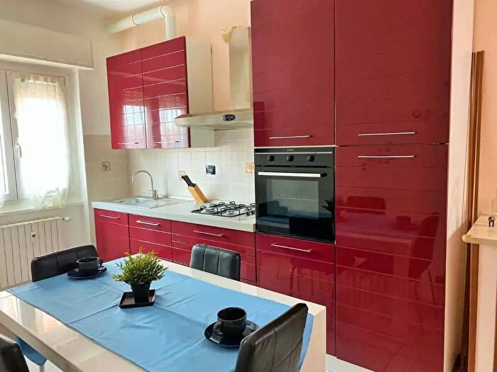 Appartamento monolocale in affitto in Via Giuseppe Tartini c, Milano