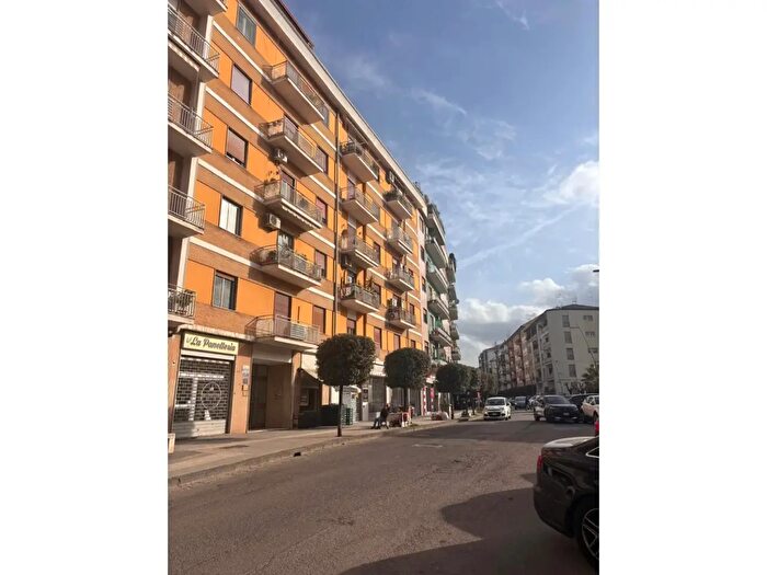 Appartamento quadrilocale in vendita in Corso Luigi Fera Snc, Cosenza