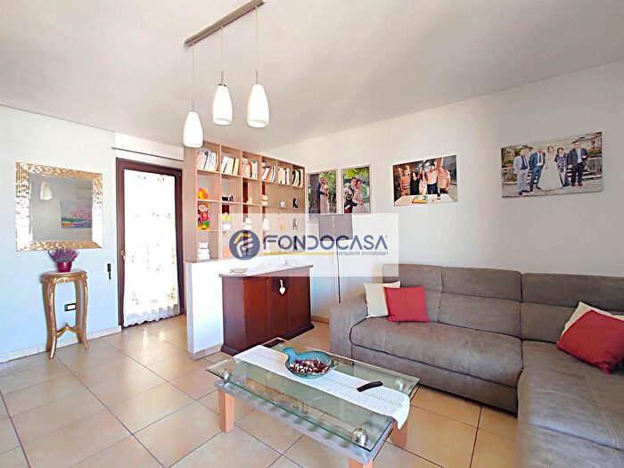 Appartamento con 6 locali in vendita in Nardo