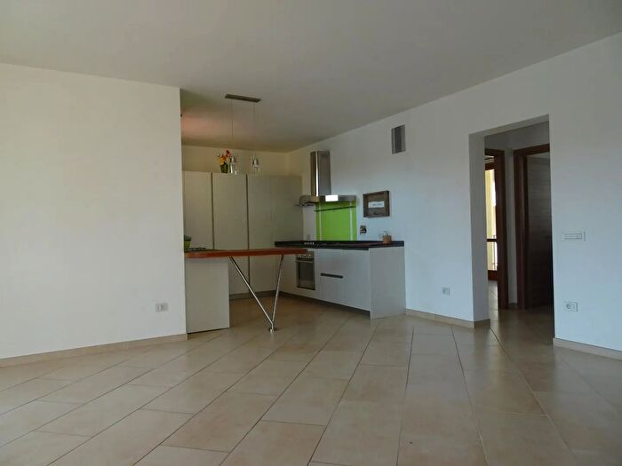 Appartamento quadrilocale in vendita in Via Triano Casciana Terme Lari, Casciana Terme Lari