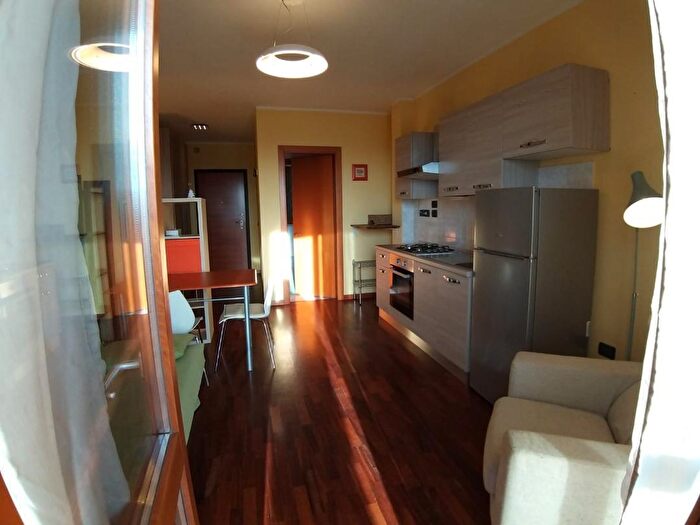 Appartamento monolocale in vendita in Calcinaia