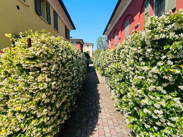 Appartamento quadrilocale in affitto in Strada Fossa Monda Centro, San Lazzaro, Modena