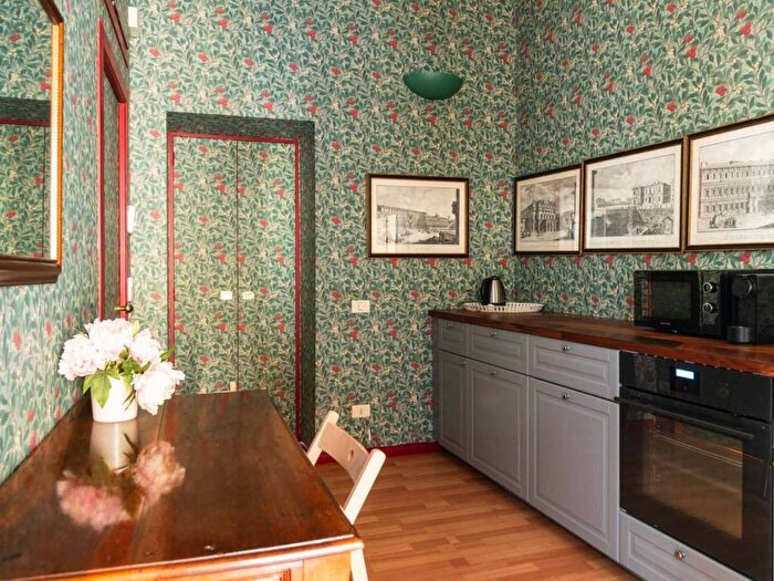 Appartamento bilocale in affitto in Via Giovanni Rasori, Vercelli Wagner, Milano